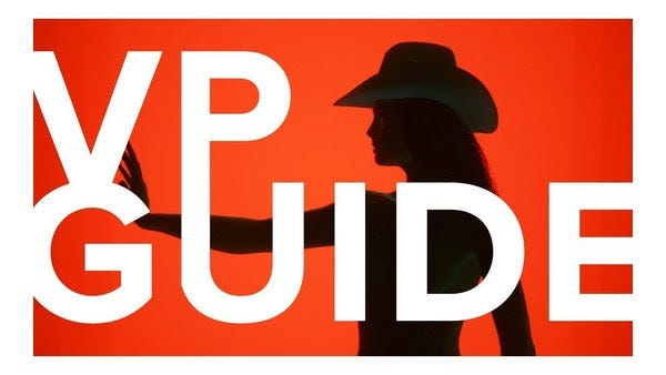 The Virtual Photographers Guide #30