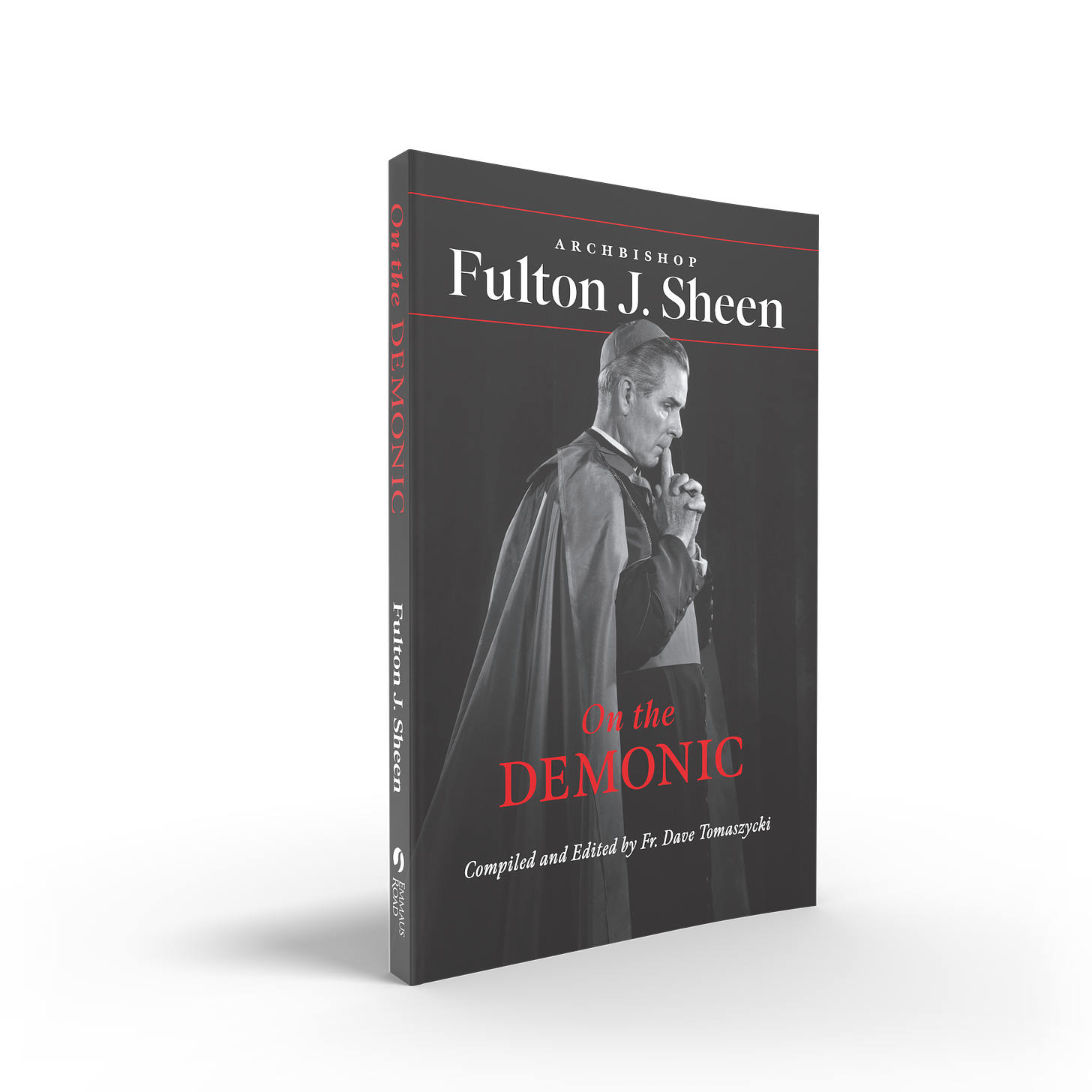 Fulton Sheen - On the Demonic - New Book