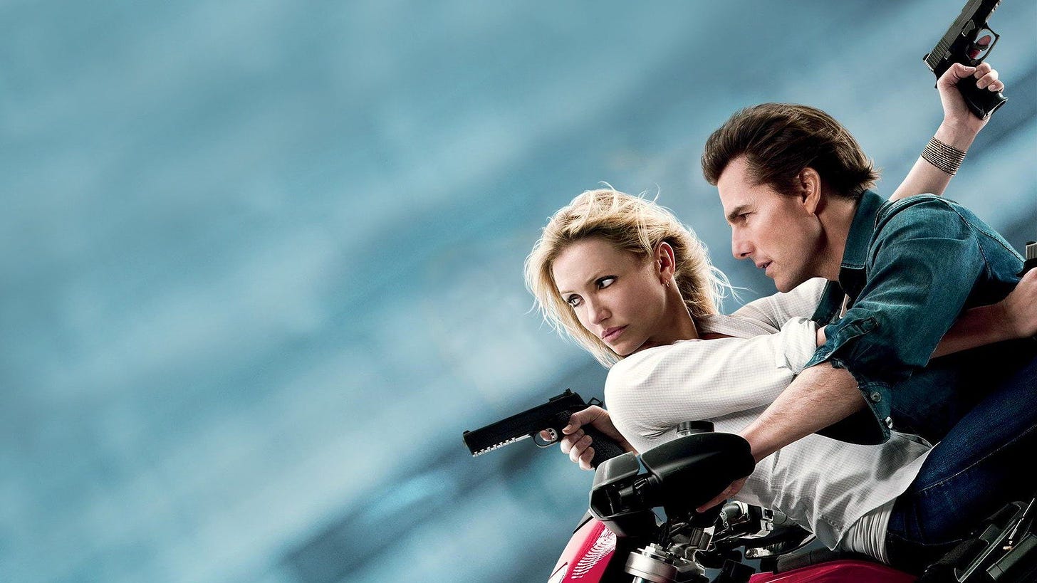100 Knight and Day ideas | tom cruise, knight, tom cruise movies