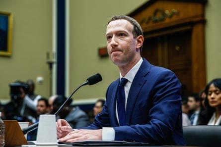 Facebook’s Mark Zuckerberg testifies to Congress after it was reported 87 million Facebook users had information harvested by Cambridge Analytica. Facebook’s Mark Zuckerberg testifies to Congress after it was reported 87 million Facebook users had information harvested by Cambridge Analytica.