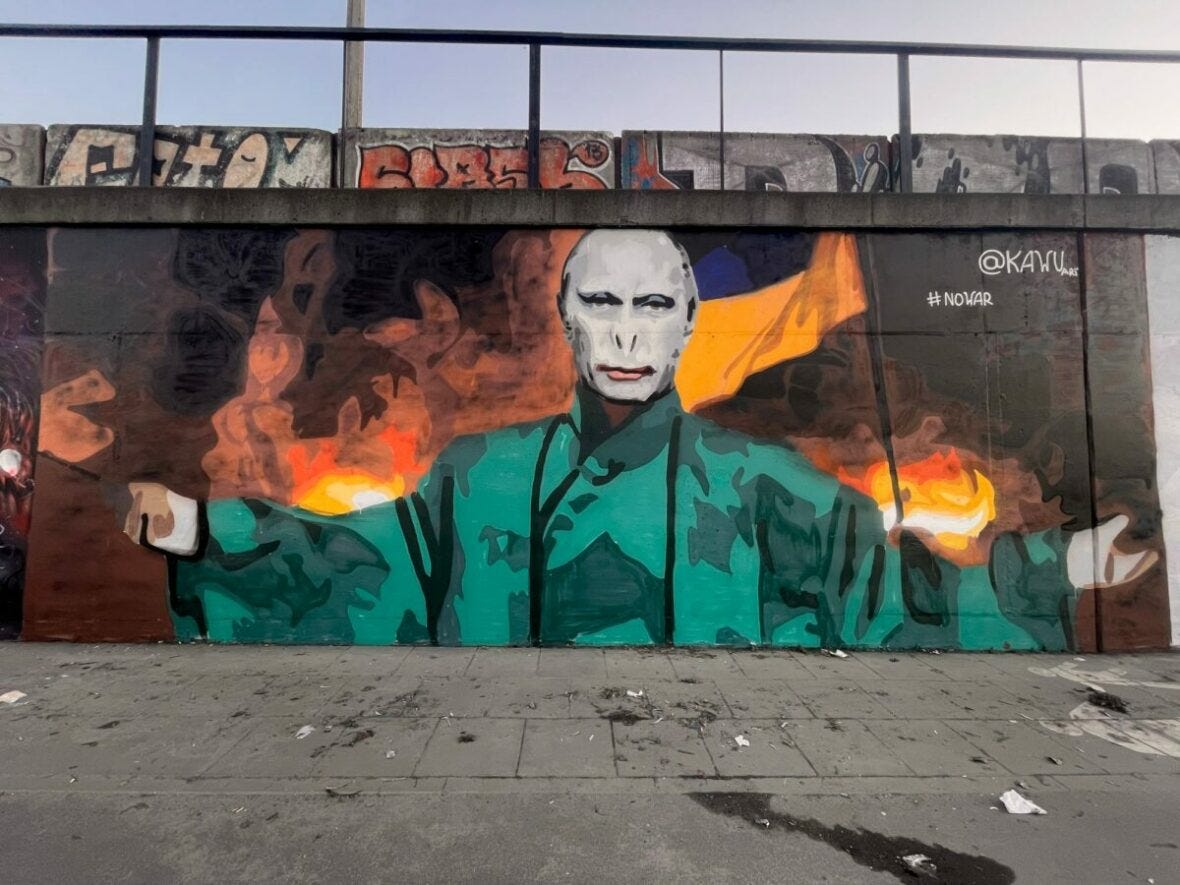 Putin-as-Lord-Voldemort-by-Kawu-in-Wilda-Poznan-Poland-1-1