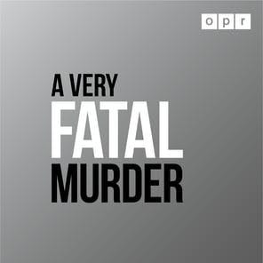 A Very Fatal Murder | Podcast on Spotify