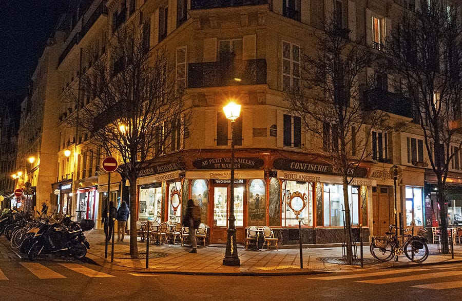 The Best Things To Do in Le Marais Paris • Wander Your Way