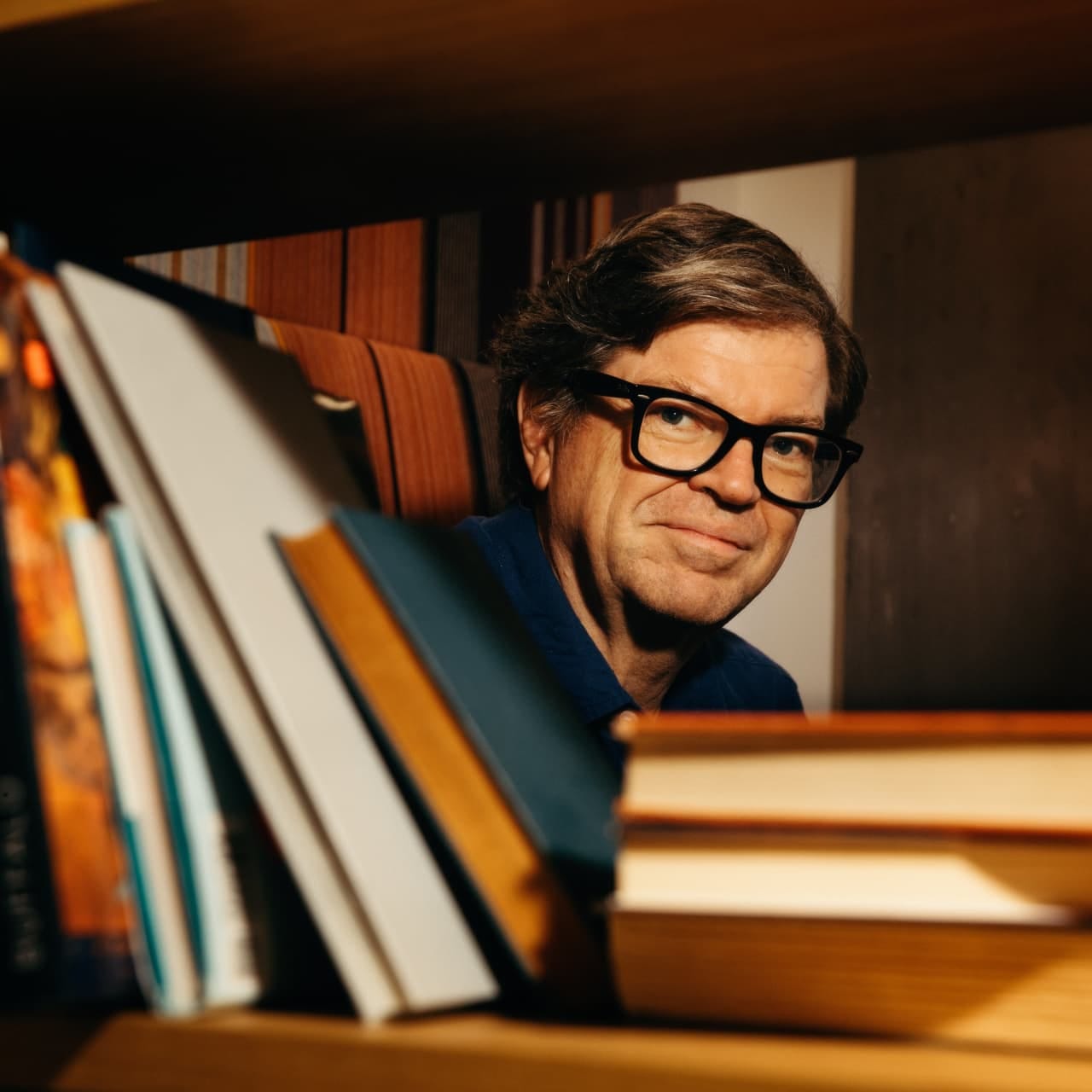 Yann LeCun is an AI expert who thinks AI has a long way to go.