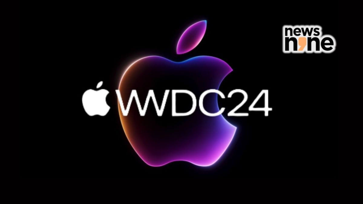 WWDC 2024: How to Watch Apple's Big AI Announcement Live Stream Tonight |  Tech News - News9live