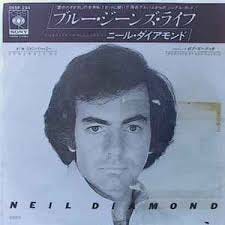 Neil Diamond – Forever In Blue Jeans ...