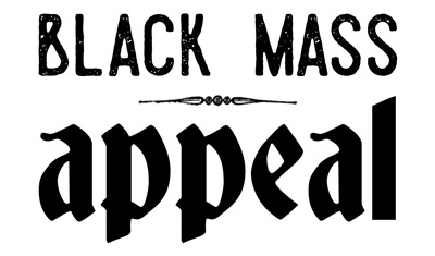 Black Mass Appeal