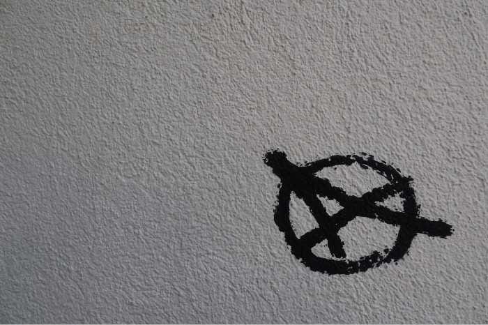 Logo Anarchie