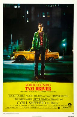 Taxi Driver - Wikipedia