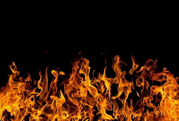 Flames Stock Photos, Royalty Free Flames Images | Depositphotos