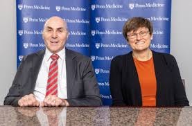 Drew Weissman (BUSM'87), Katalin Karikó Receive 2021 Lasker Award,  America's Top Biomedical Research Prize | Chobanian & Avedisian School of  Medicine