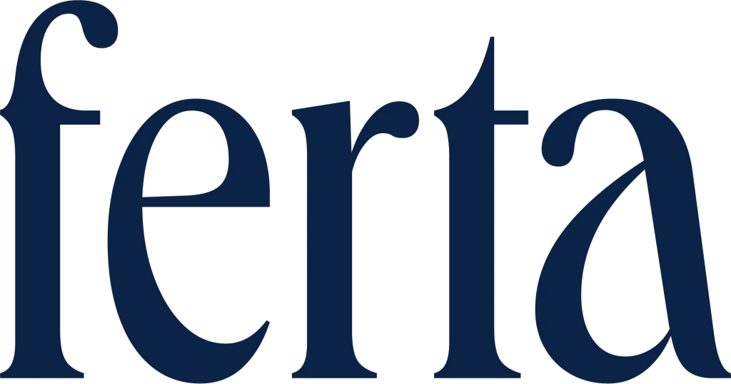 Ferta – Healing You from the Inside Out Ferta – Healing You from the Inside Out