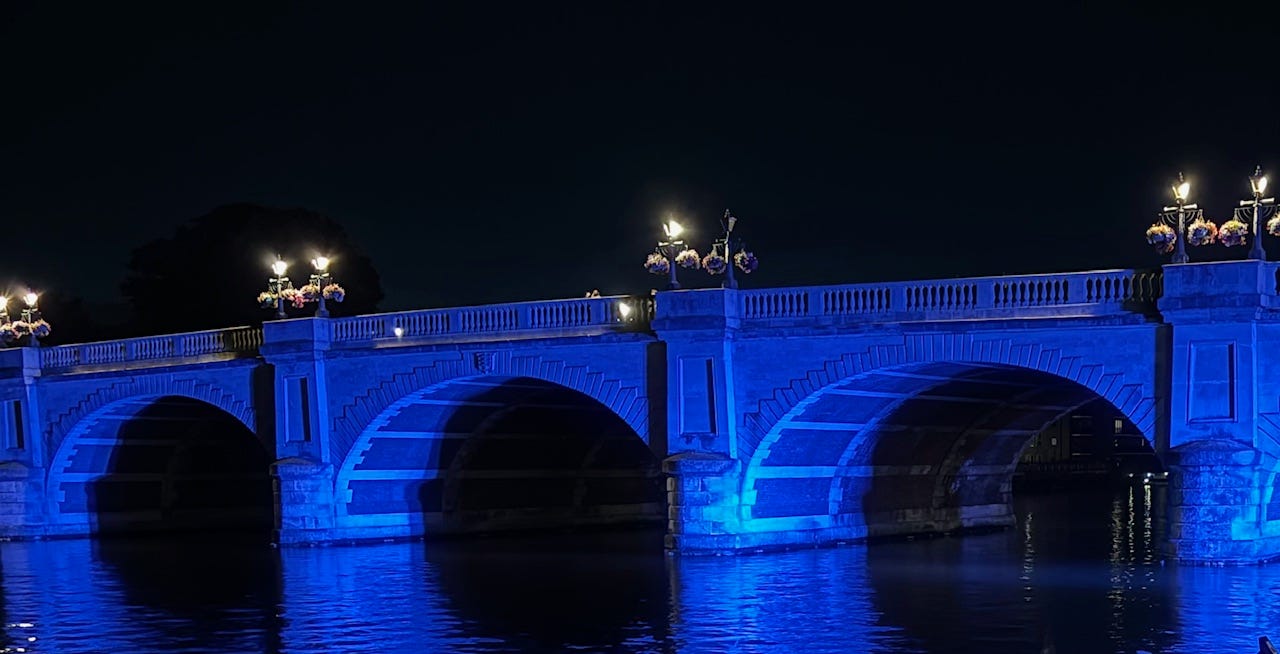 Kingston Bridge