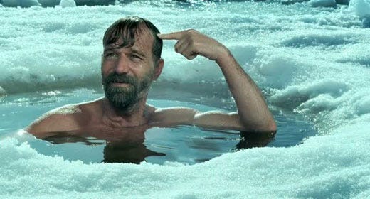 Consciously Control Your Immune System With The Wim Hof Method | Awaken