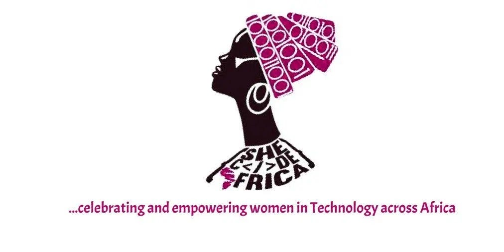 Register: 2020 She Code Africa Tech Mentoring Program For African Women |  Intel Region