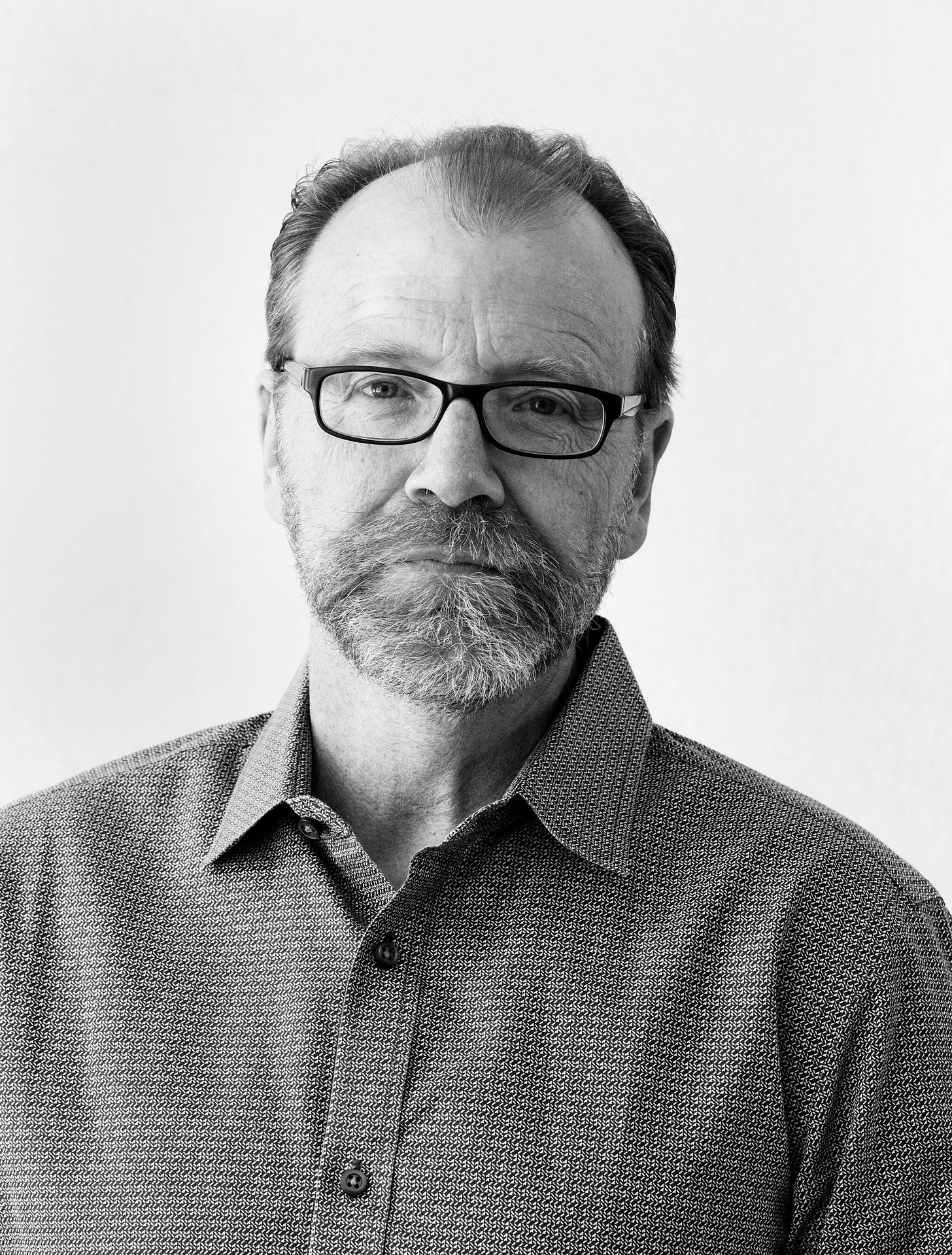 George Saunders on Politics and the Future | The New Yorker