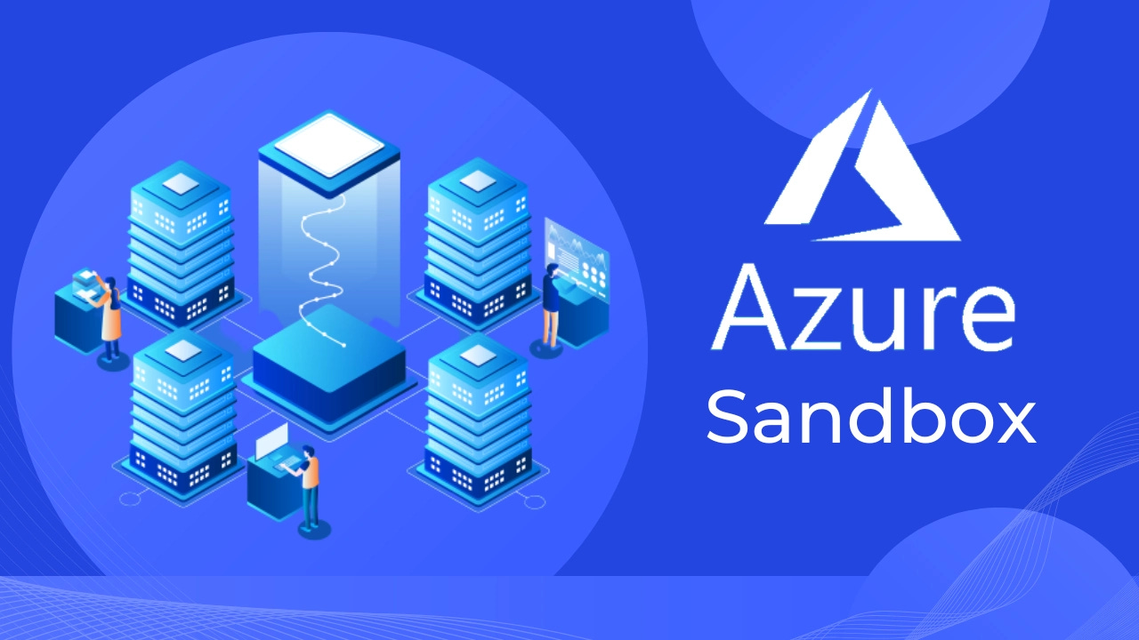 Azure Cloud Sandbox