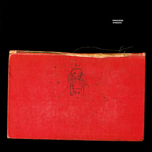 Radiohead - Amnesiac – Square Cat Vinyl