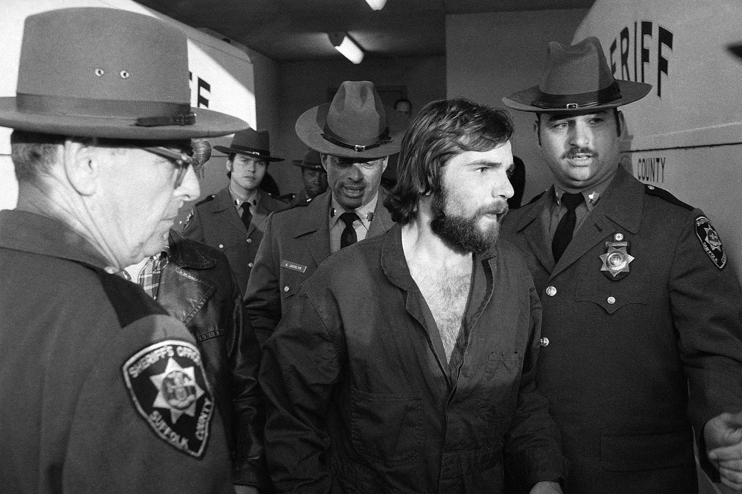 Ronald DeFeo, Murderer Who Inspired 'Amityville Horror,' Dead at 69