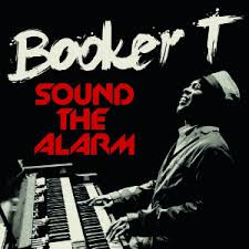 Booker T Sound