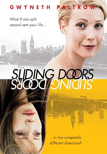 Sliding Doors – Movies on Google Play