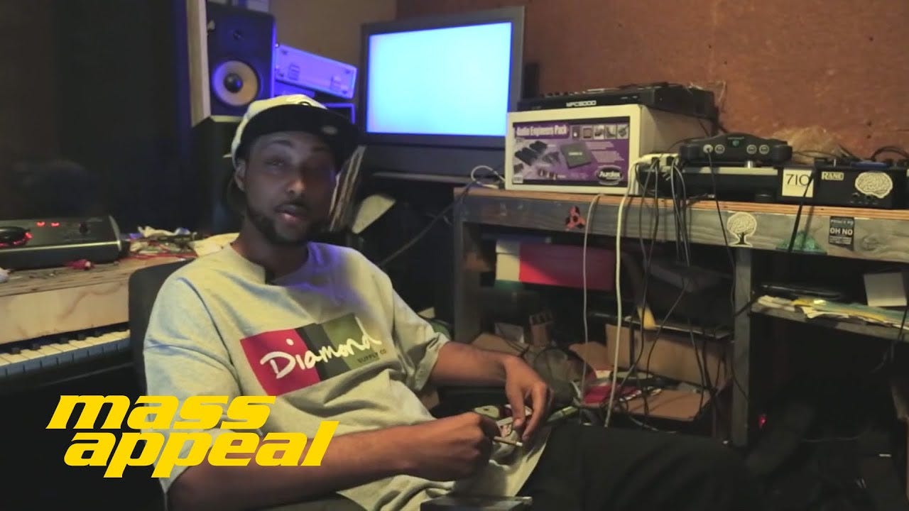 Rhythm Roulette: Oh No