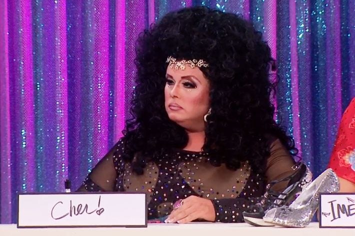 RuPaul's Drag Race': Every Snatch Game Impression, Ranked