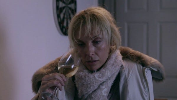 toni collette glassland