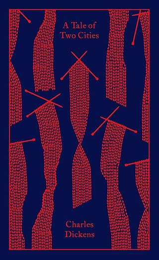 A Tale of Two Cities (Penguin Clothbound Classics)
