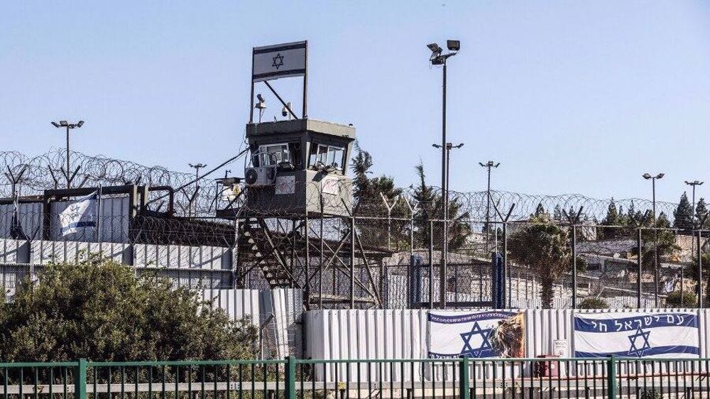 Rapport de l’ONU sur le mauvais traitement infligés aux prisonniers palestiniens