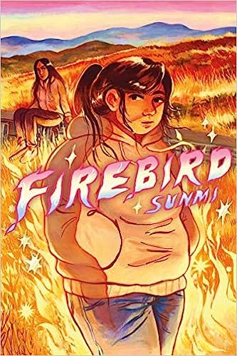 firebird book cover