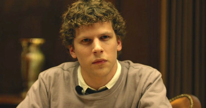 10 Reasons Why “The Social Network” is the Most Relevant Movie of the 21st  Century (So Far) | Taste Of Cinema - Movie Reviews and Classic Movie Lists