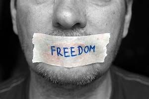 Freedom Of Speech Amendment | Lissimore Photography