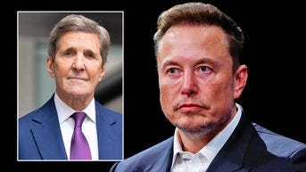 Elon Musk replaced by Biden ‘climate czar’ John Kerry on APEC's AI session