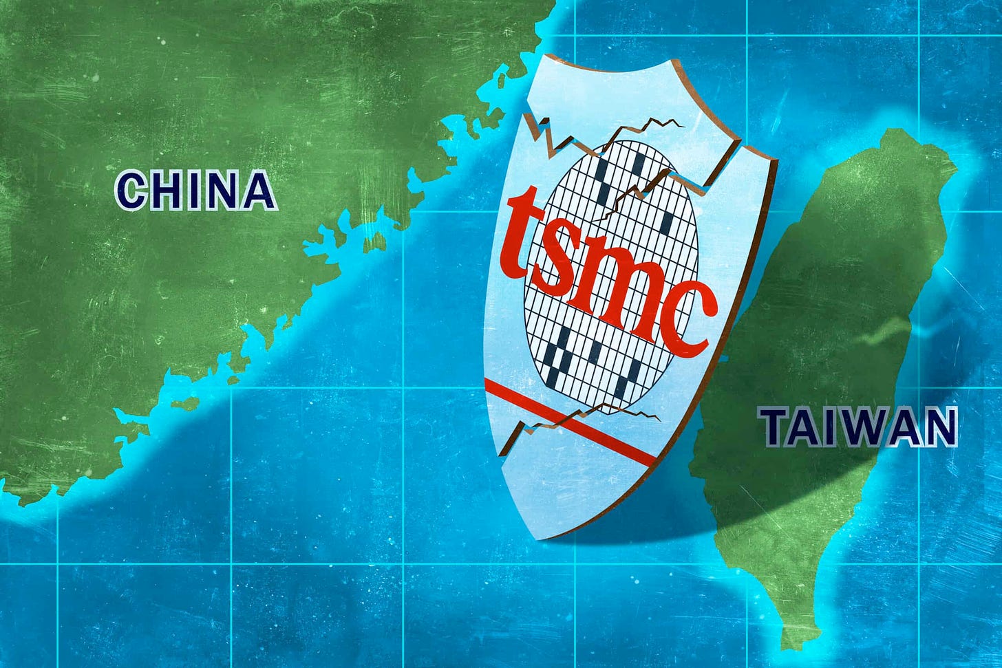 TSMC's Turning Point - The Wire China