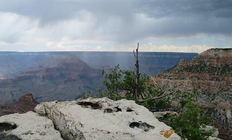 canyon