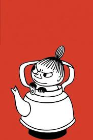 tove jansson, moomin