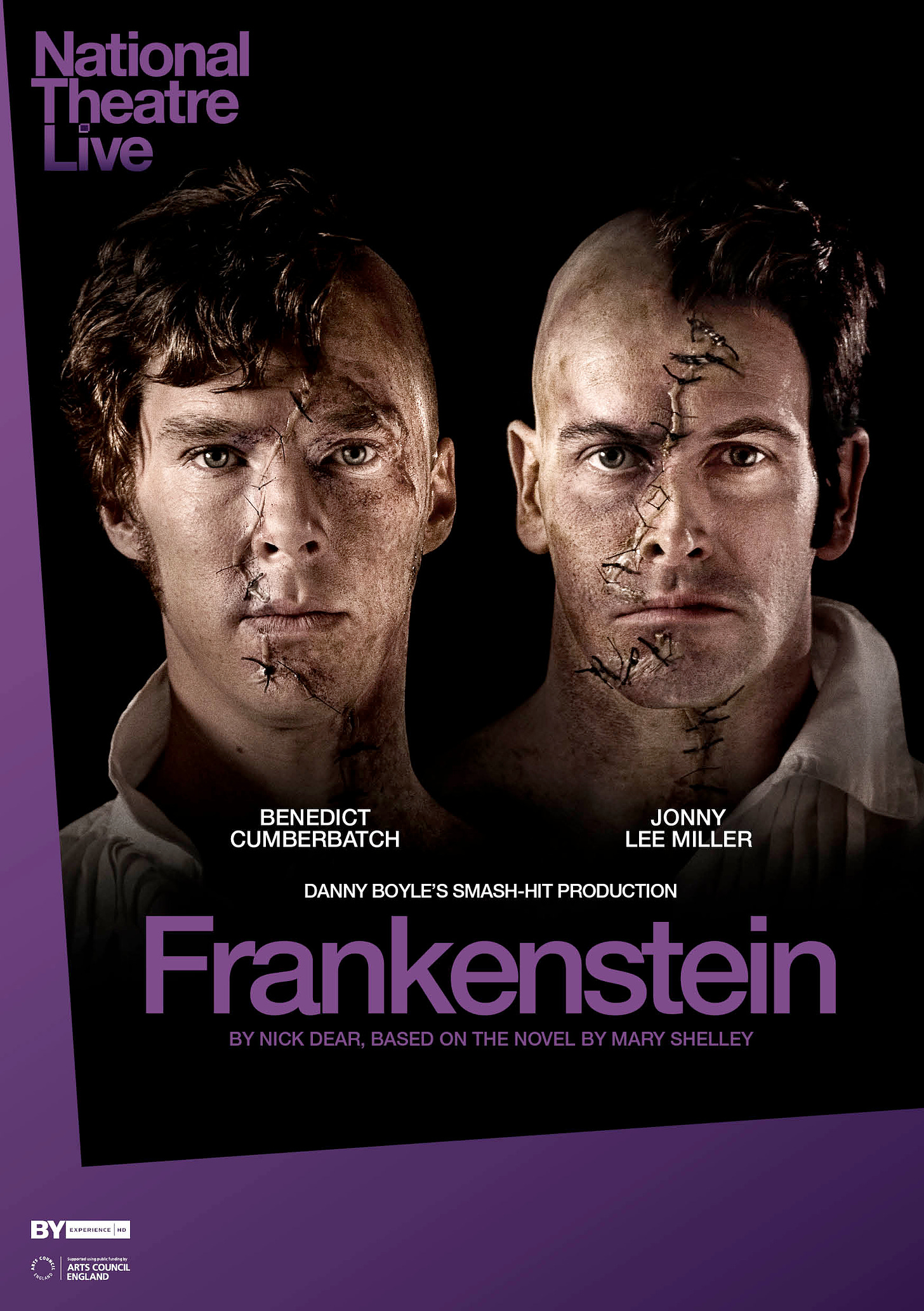 Frankenstein (2011) - IMDb