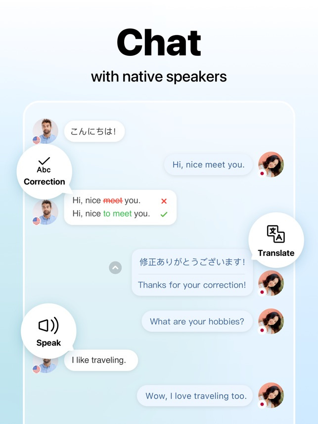 HelloTalk - Language Learning on the App Store