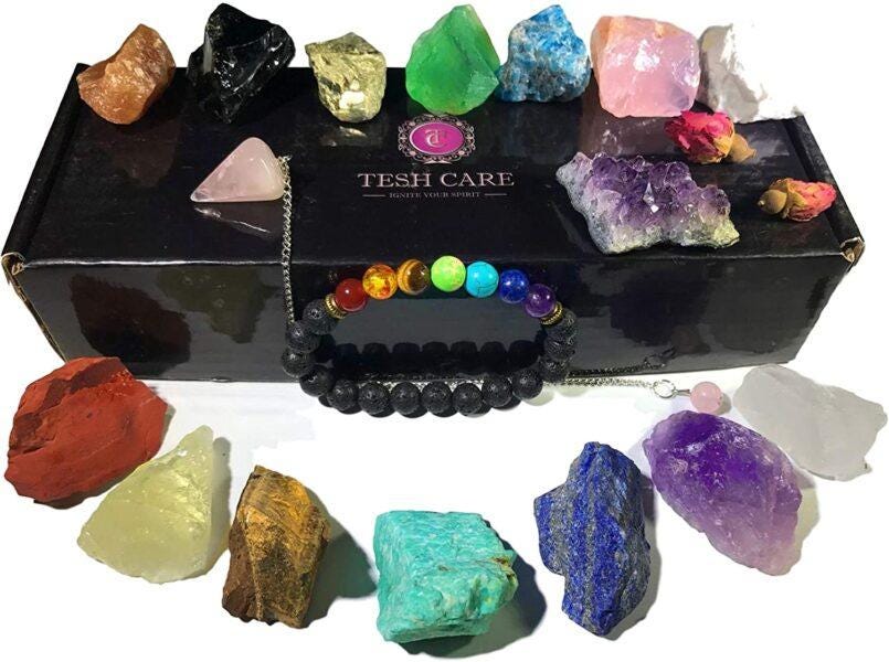 beautiful amazing chakra stones hot holiday gift ideas