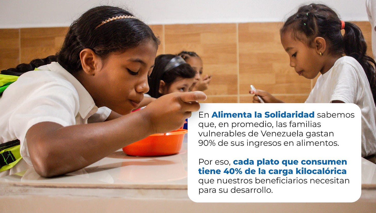 Alimenta La Solidaridad (@Alimenta_AS) / Twitter