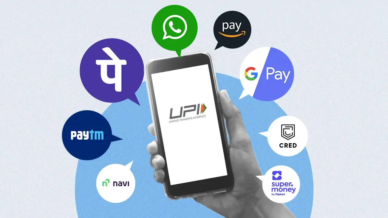 upi