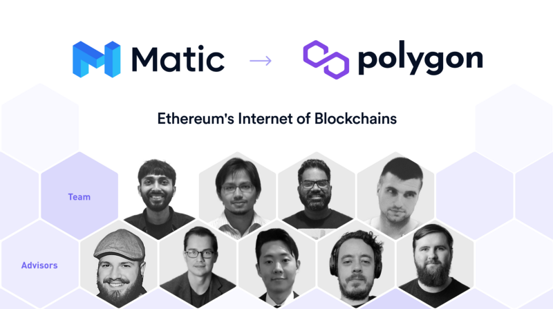 Matic Network - Polygon | Blog