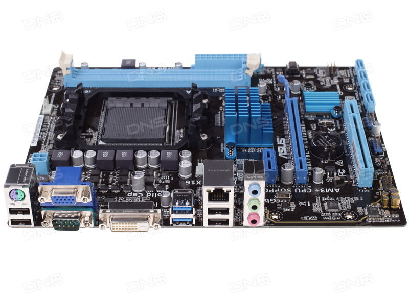 asus m5a78l motherboard inputs