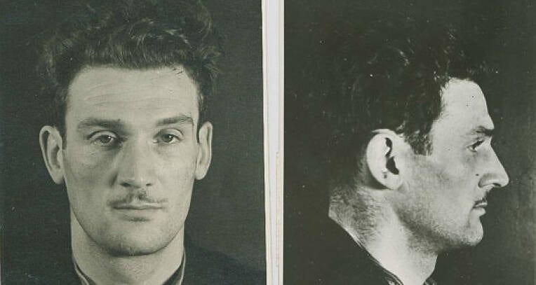 Eddie Chapman, The British Double Agent Who Duped The Nazis