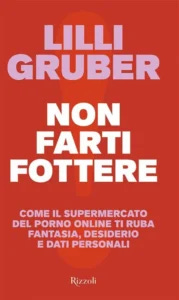 Copertina del Libro: Non farti fottere