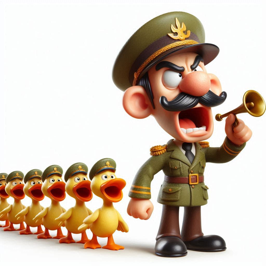 WILL AMERICA TOLERATE AN INFORMATION DICTATORSHIP?