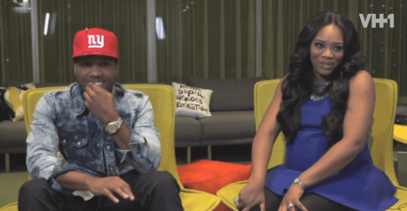 yandy with mendeecees love hip hop new york 2015