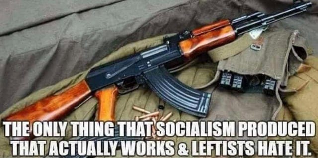 r/ConservativeMemes - Ironic