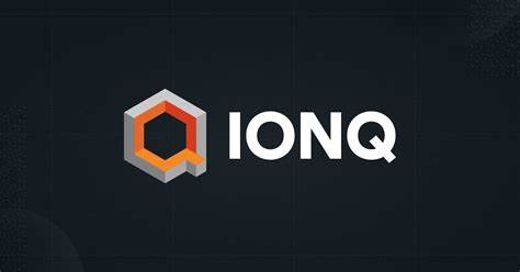 Quantum Computing Shares Profile: IonQ